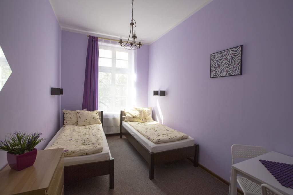 Hostel Freedom Stary Toruń Habitación foto