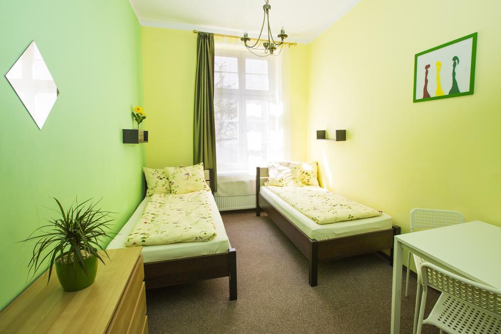 Hostel Freedom Stary Toruń Habitación foto