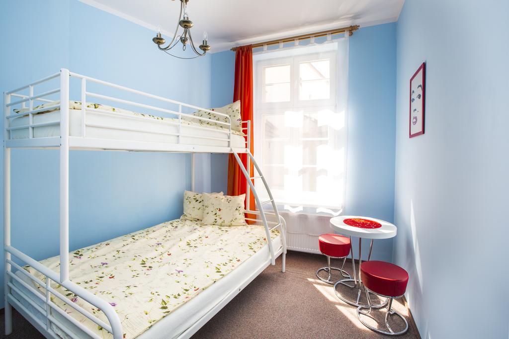 Hostel Freedom Stary Toruń Habitación foto